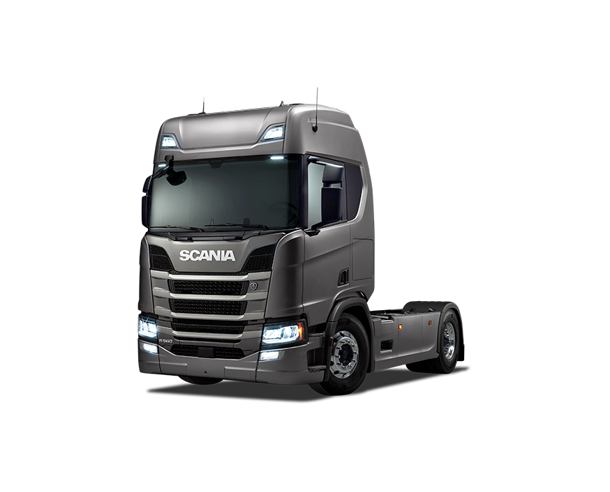 รถบรรทุก